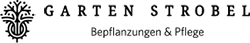 Garten Strobel Logo Mobile