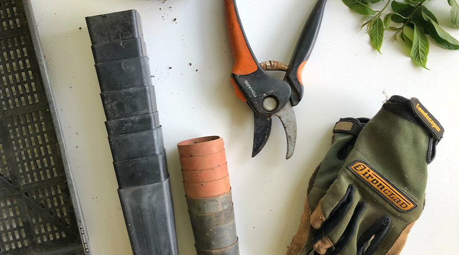 Garten Strobel Imagebild